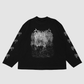 "WAR READY" Long Sleeve