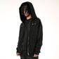 "BDU-6" Zip Up Hoodie